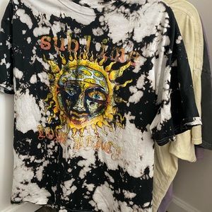 sublime urban outfitters